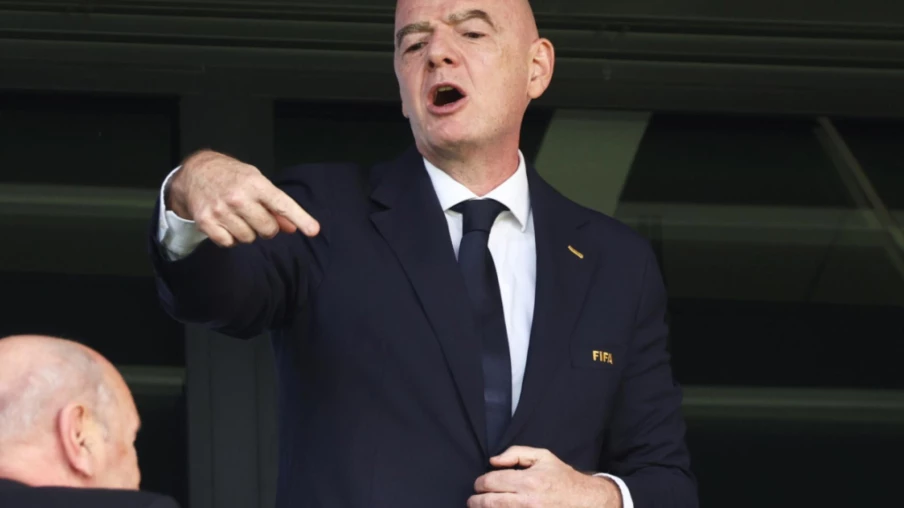 Les grandes ligues européennes réclament une réforme de la FIFA