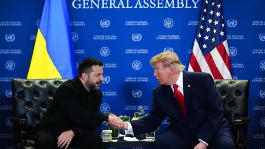 Trump accepte de donner à Kiev des licences pour produire des Patriot