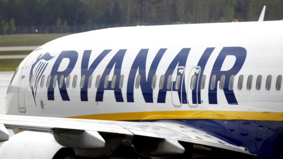Ryanair impose une amende de 500 euros aux passagers perturbateurs