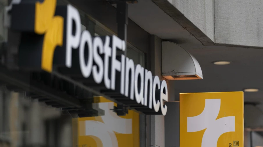 PostFinance nomme Claudio Gaugler, ex-Credit Suisse, comme nouveau CFO PostFinance nomme Claudio Gaugler, ex-Credit Suisse, comme nouveau CFO