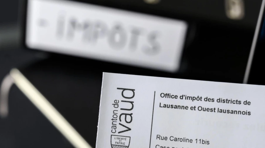 Recours contre la suppression de la solidarité fiscale entre ex-époux à Vaud Recours contre la suppression de la solidarité fiscale entre ex-époux à Vaud
