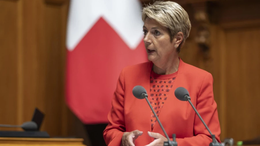 Instaurer un registre fédéral pour identifier les ayants droit économiques en Suisse Instaurer un registre fédéral pour identifier les ayants droit économiques en Suisse