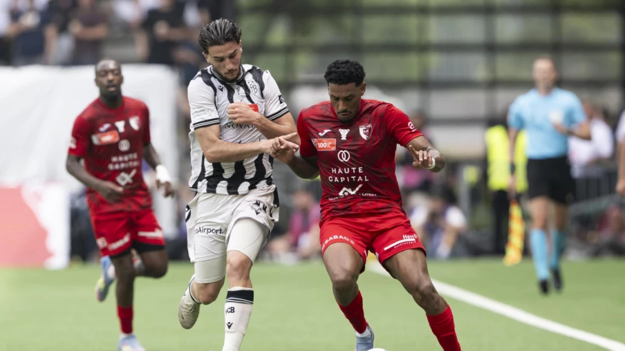 Leon Avdullahu rejoint Hoffenheim en Bundesliga Leon Avdullahu rejoint Hoffenheim en Bundesliga