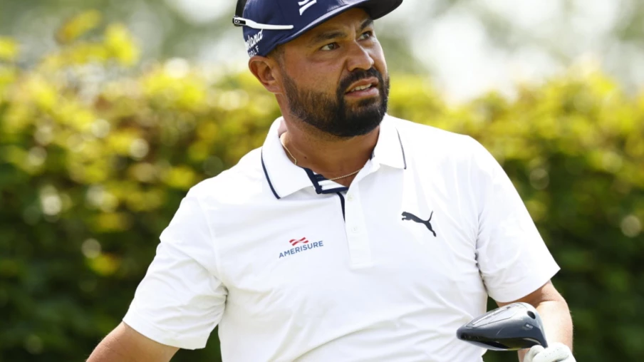 J.J. Spaun en tête de l'US Open avec une carte historique