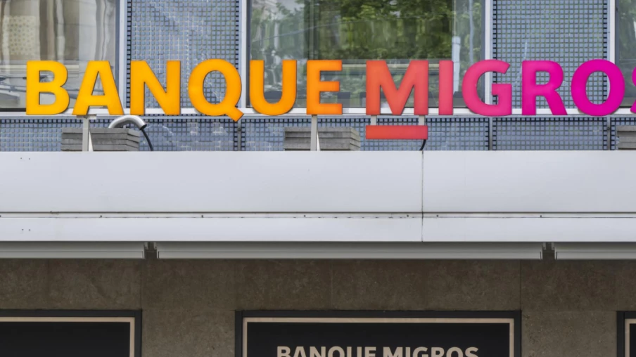 Banque Migros: Stephan Hässig nommé au poste de responsable Clientèle Entreprises
