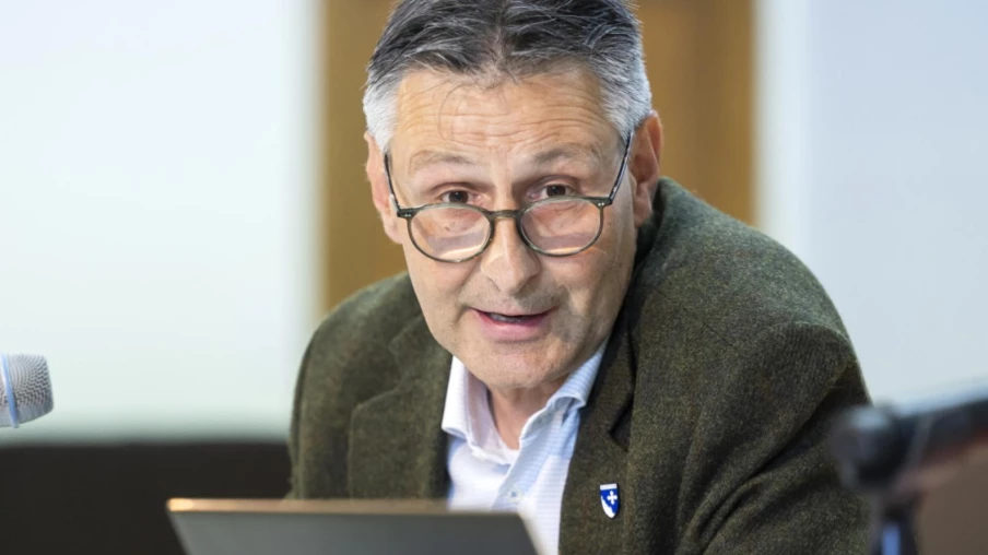 Reconstruction du village de Blatten prévue en 3 à 5 ans