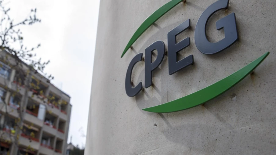 La CPEG sommée de cesser ses investissements en Israël La CPEG sommée de cesser ses investissements en Israël