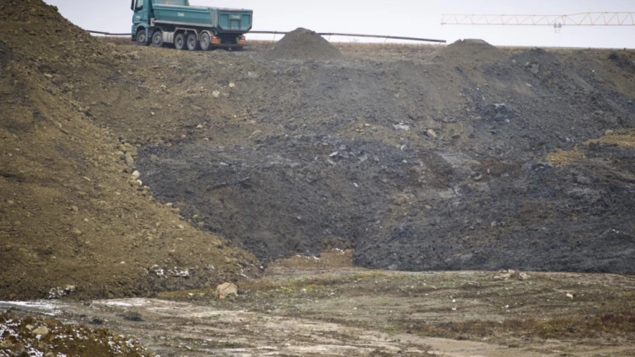 Nouvelle Consultation sur l'Exploitation des Matériaux à Fribourg