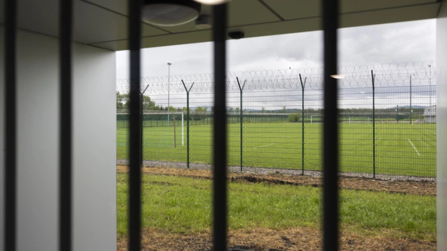 Prisons du canton de Berne: surpopulation et débat parlementaire