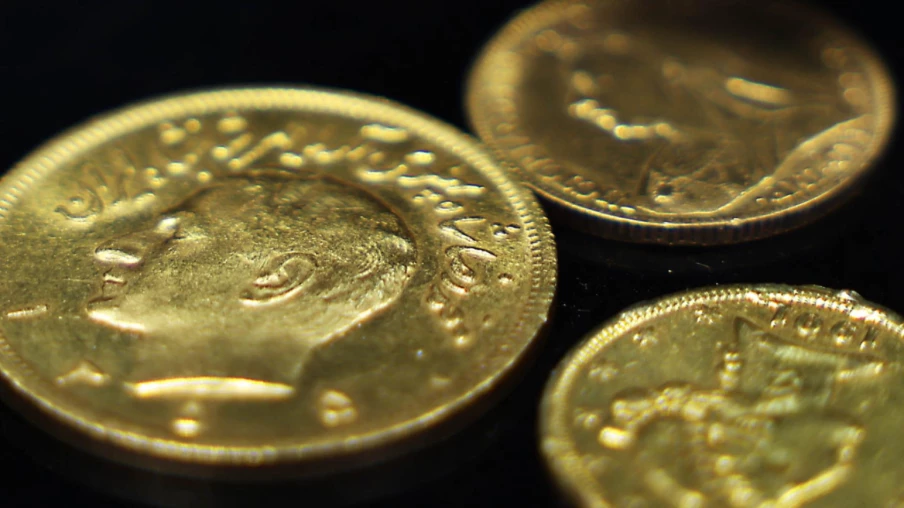 Montée de l'or sur fond de tensions israélo-iraniennes