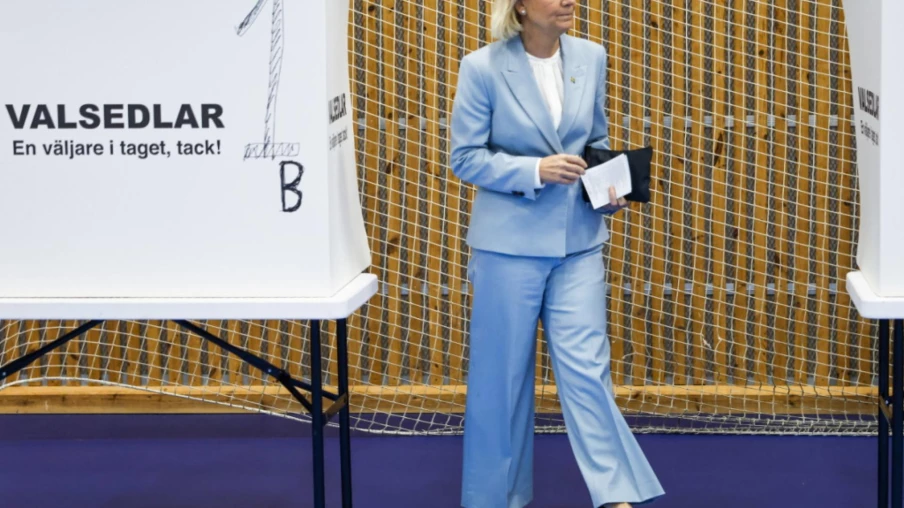 Suède : Magdalena Andersson échoue à former un gouvernement