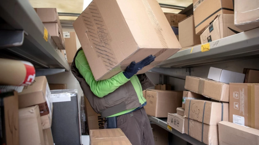 Sécurité des produits : la droite craint une hausse de la bureaucratie