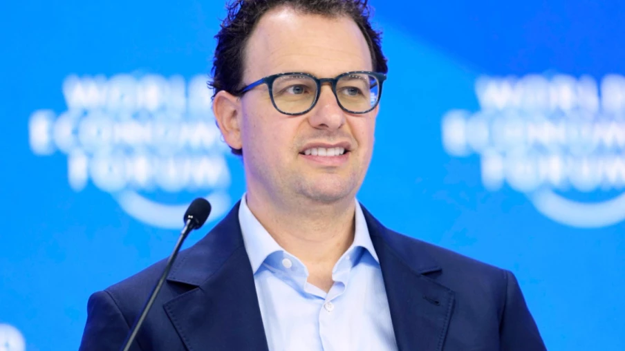 Dario Amodei d’Anthropic attendu à dîner avec Trump à la Maison Blanche