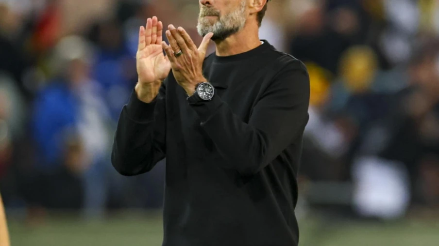 L'Allemagne s'incline contre la Grèce, premier revers de Klopp