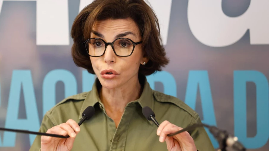 Quatre ans de prison requis contre Rachida Dati pour corruption