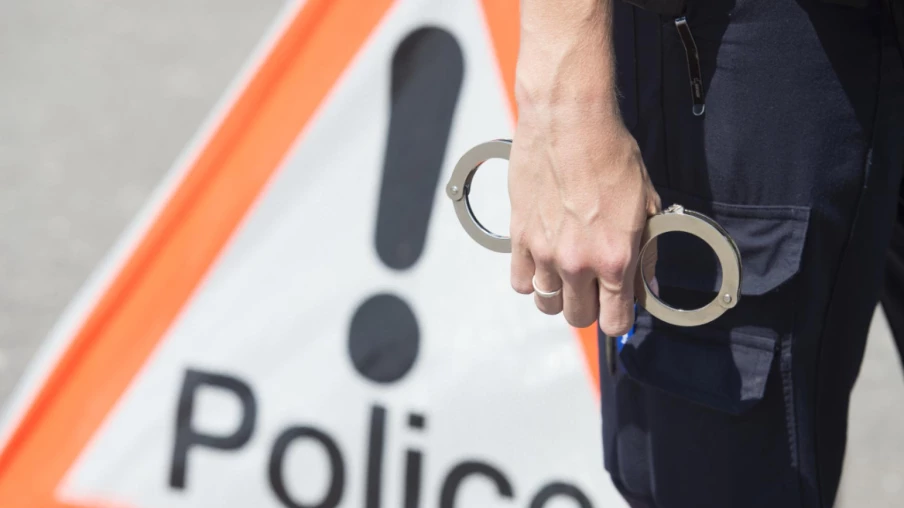 Chez-le-Bart : un voleur arrêté après des cambriolages à Bevaix