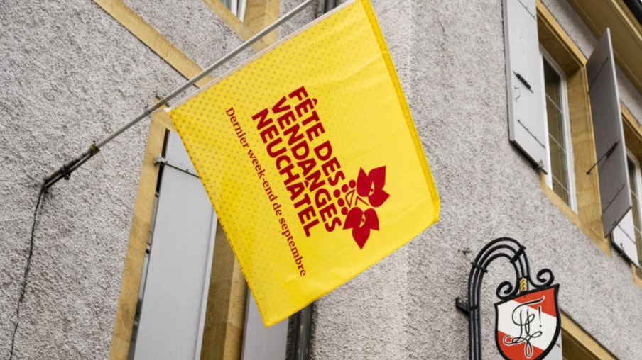Bilan sécuritaire positif de la Fête des vendanges 2026
