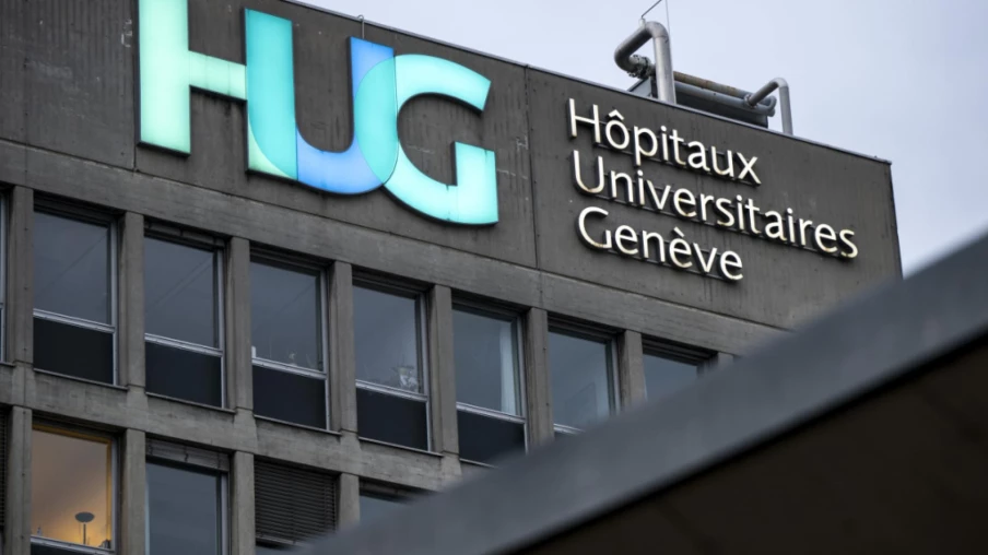 Un nouvel hôpital de jour aux HUG pour réduire les délais d’attente