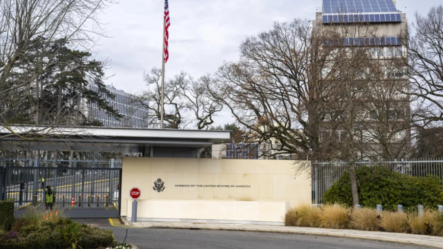 Les États-Unis retrouvent un ambassadeur à l’ONU à Genève