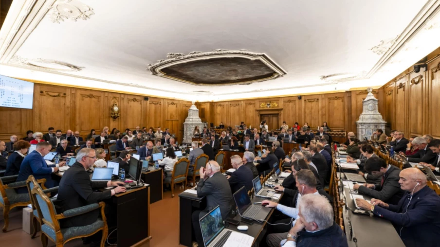 Fribourg : 14 candidats en lice pour le Conseil d'État en novembre