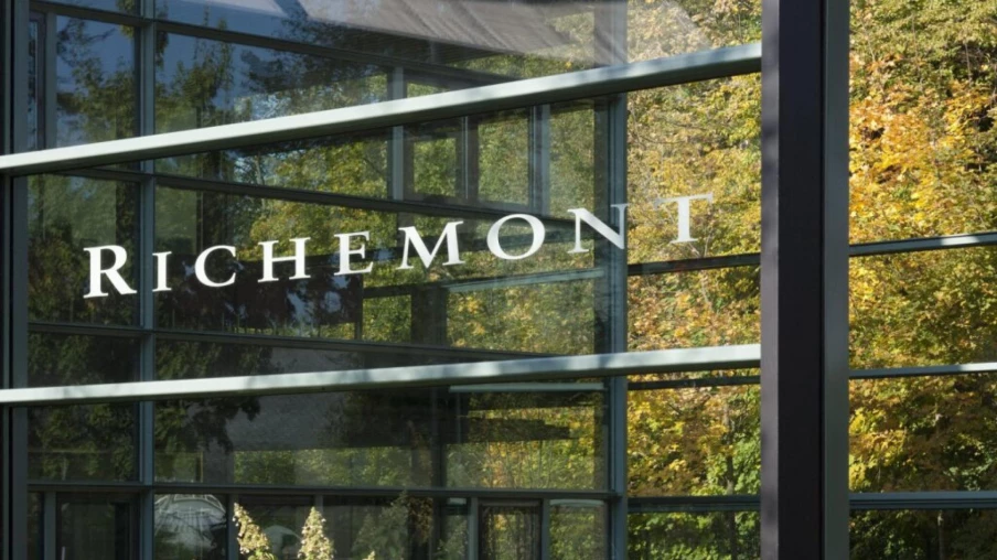 Richemont nomme Yanina Novitskaya directrice générale de Delvaux