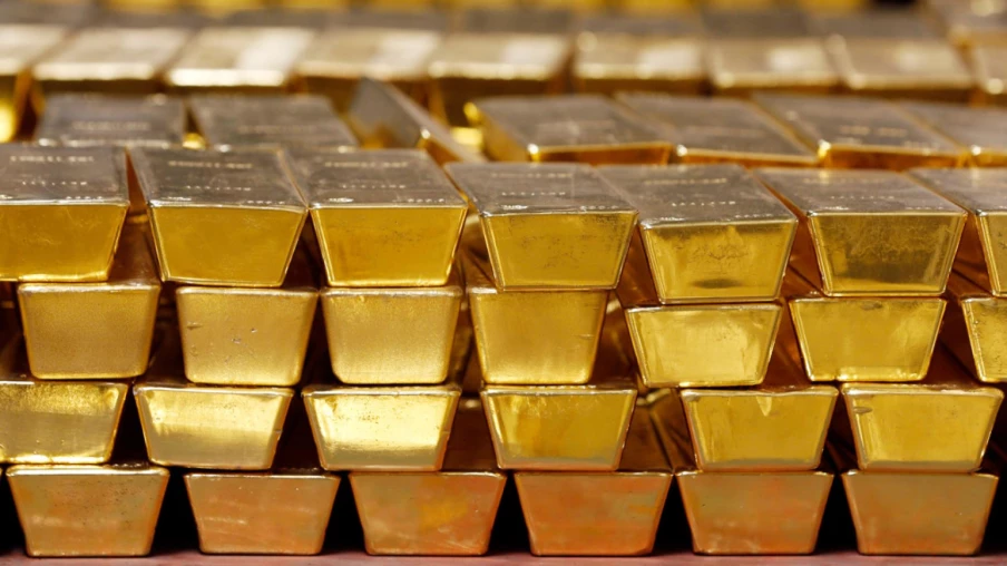 Italie : hausse des exportations de lingots d'or vers la Suisse en août