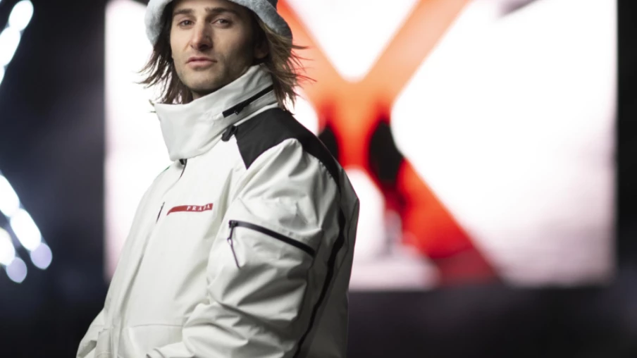 Pat Burgener change de nationalité sportive pour le Brésil