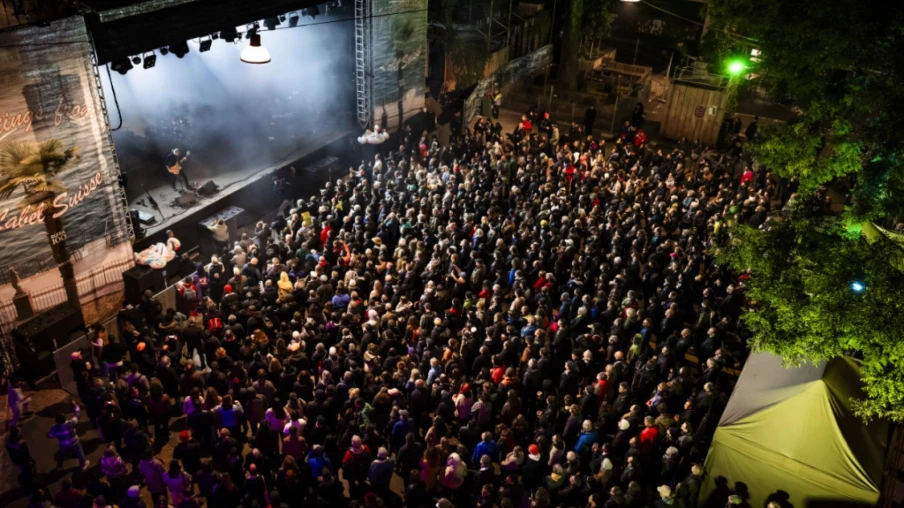 Genève et Lausanne: les villes suisses les plus généreuses pour la musique