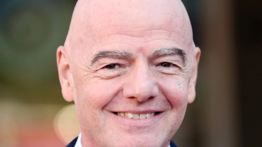 Infantino prêt à mieux redistribuer les fonds de la FIFA aux fédérations
