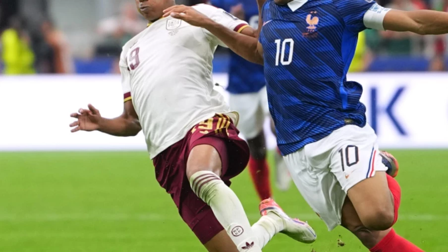 Ballon d'Or : une campagne inédite entre Mbappé, Yamal et Dembélé