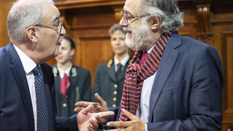Protection des salaires : le Conseil des États suit le gouvernement
