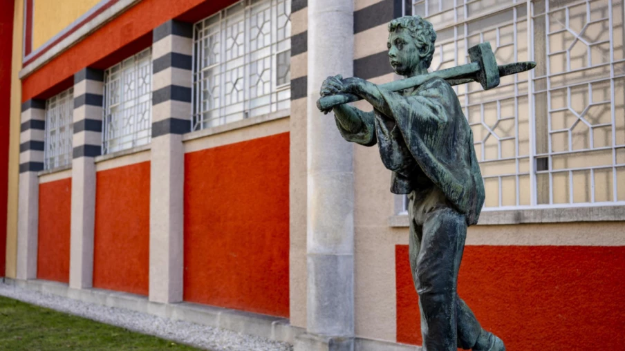 Berne finance 26 projets de recherche de provenance dans les musées
