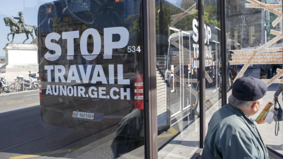 Opération Papyrus à Neuchâtel : l'UDC veut suspendre le dispositif