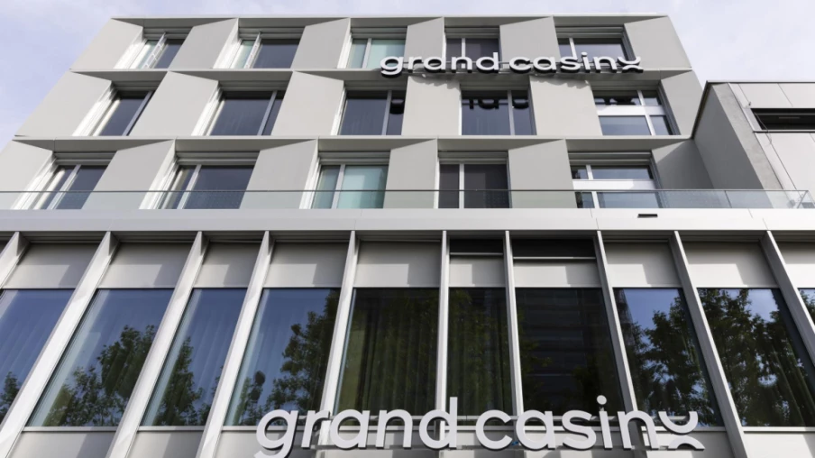 Le premier casino de la région lausannoise ouvre à Prilly jeudi