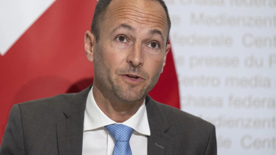 Primes maladie en Valais : hausse de 5,6 % prévue pour 2027