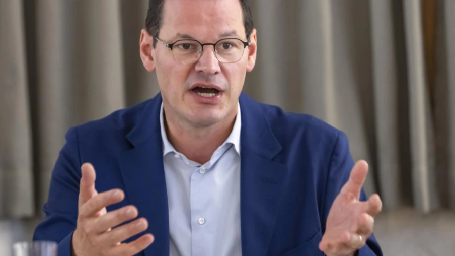 Primes maladie à Genève : Maudet dénonce une hausse insupportable