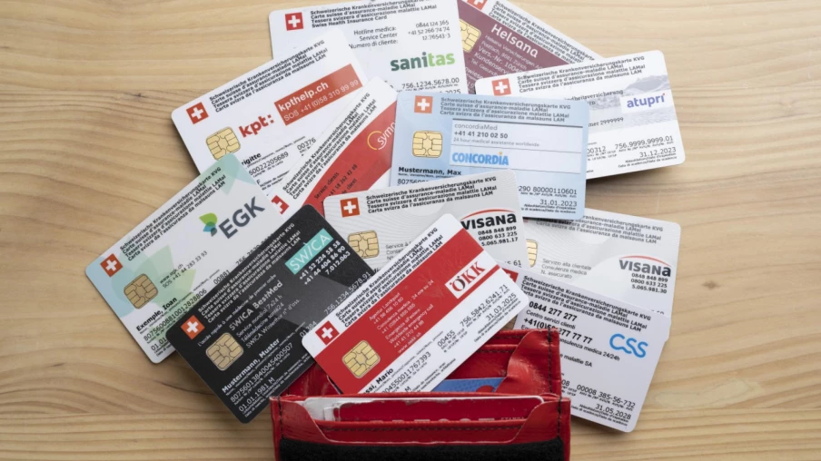 Vaud : les primes d’assurance maladie augmenteront de 15 francs en moyenne