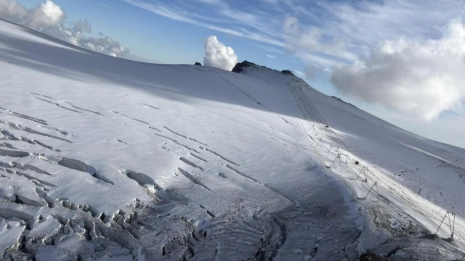 Zermatt : un randonneur américain meurt dans une crevasse