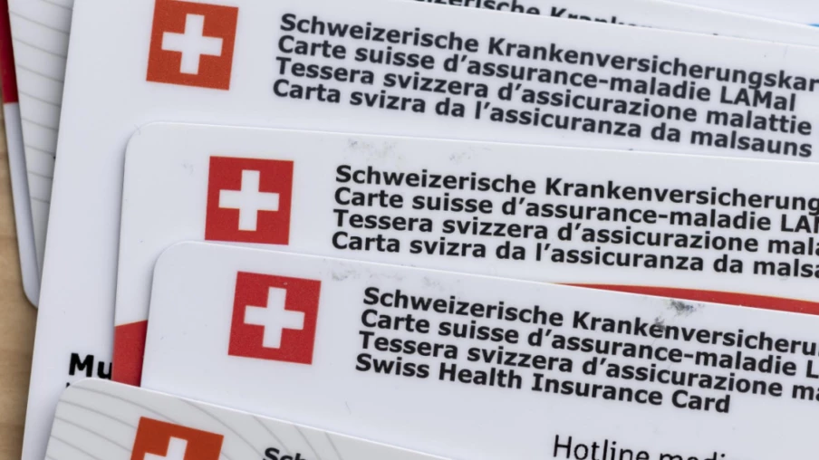 Prime maladie à Fribourg : la plus basse de Suisse romande malgré la hausse