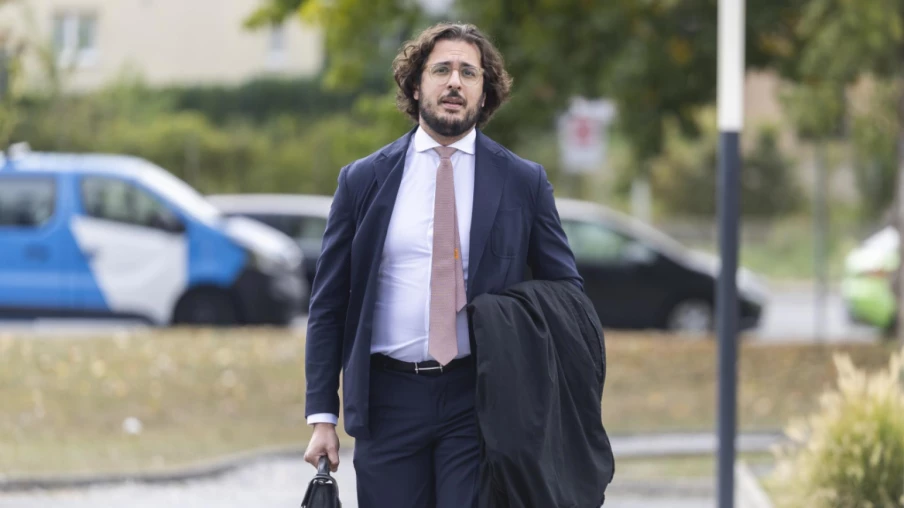 Le « tortionnaire de Moudon » condamné à 13 ans de prison à Lausanne