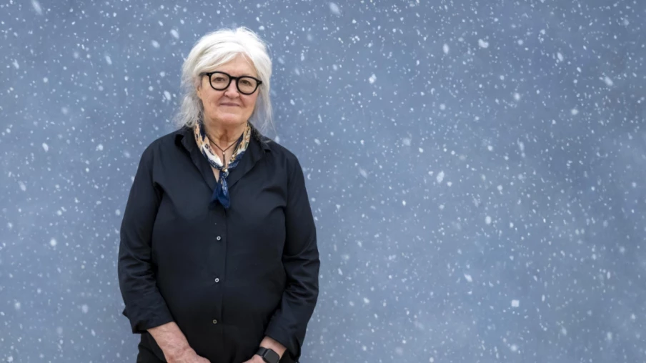 Exposition Rétrospective de Vija Celmins à la Fondation Beyeler