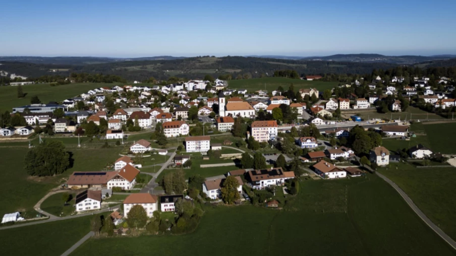 Les Bois : cinq conseillers communaux trouvés, le collège peut siéger