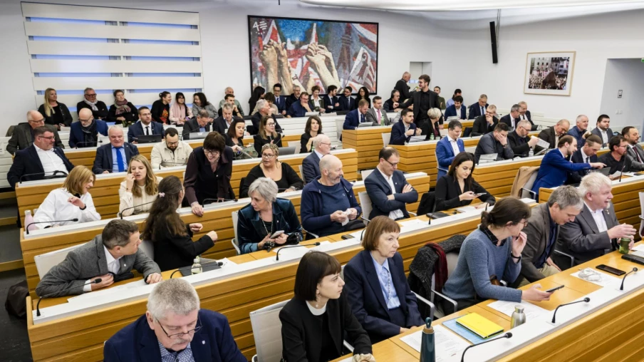 Jura : nouvelles obligations de transparence pour partis et campagnes