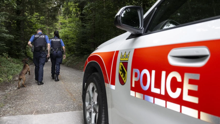 Lauperswil : deux hommes tués par balle, homicide privilégié