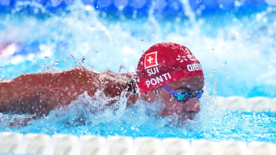 Swiss Aquatics reporte sa décision sur les Européens 2027 à Bâle