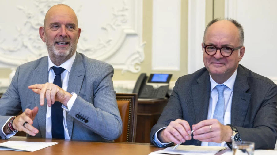 Genève veut renforcer l’accompagnement des personnes sous curatelle