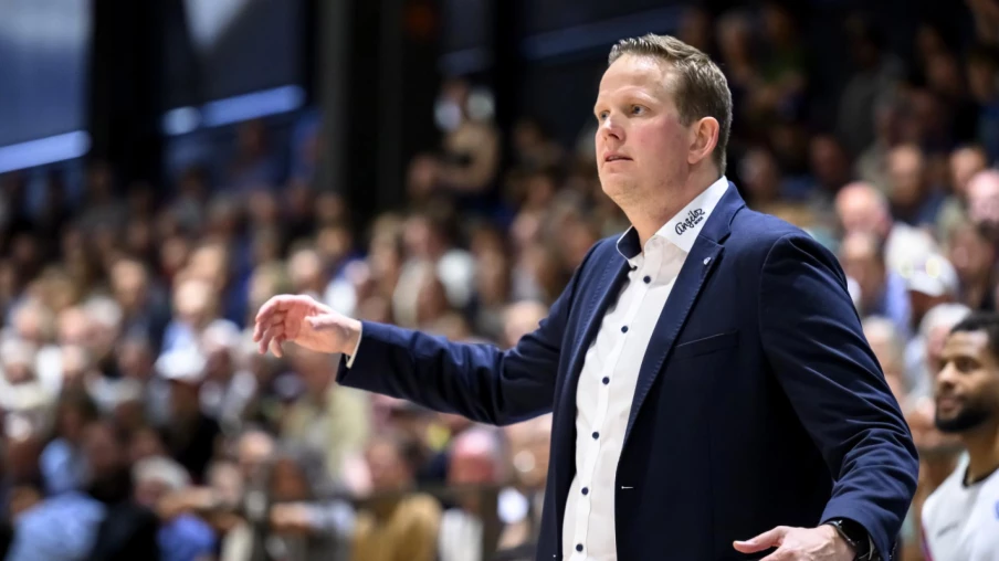 SBL messieurs : Fribourg Olympic s’impose de justesse à Monthey