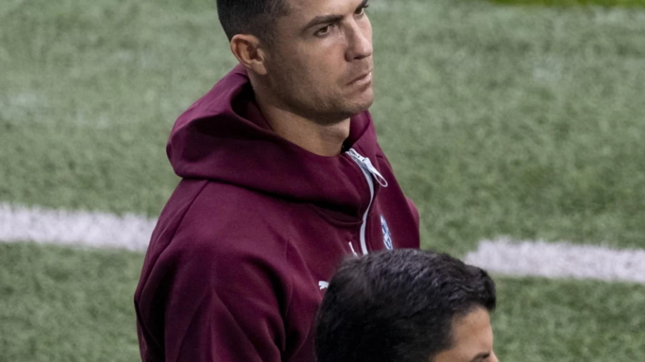 Portugal : Cristiano Ronaldo quitte le rassemblement avant le Danemark