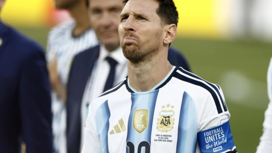 Lionel Messi va recevoir un doctorat honoris causa à Buenos Aires