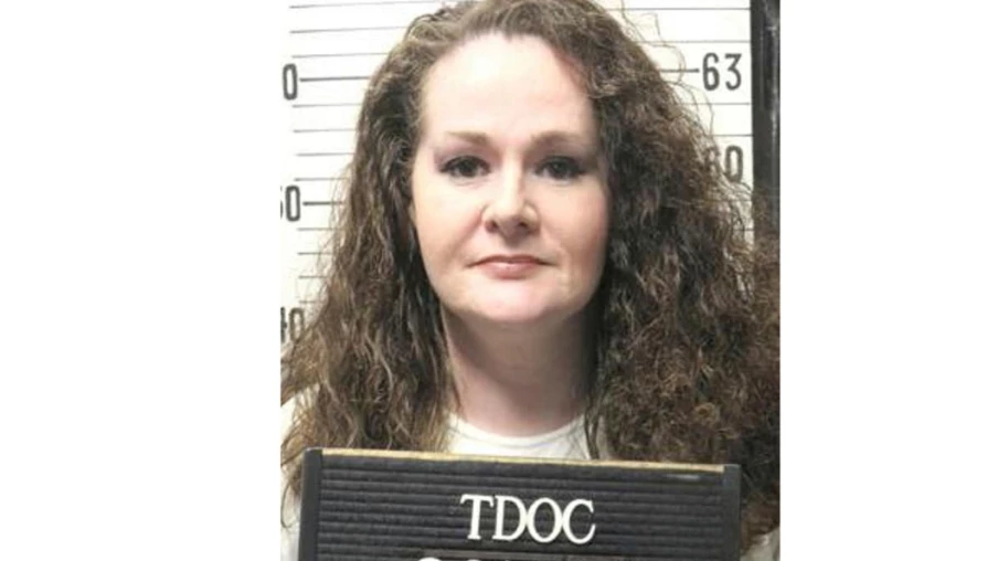 Tennessee : l’exécution d’une femme a échoué après l’injection létale